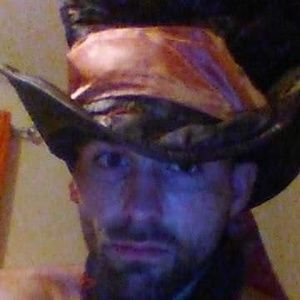 Meet your Posher, Johnny